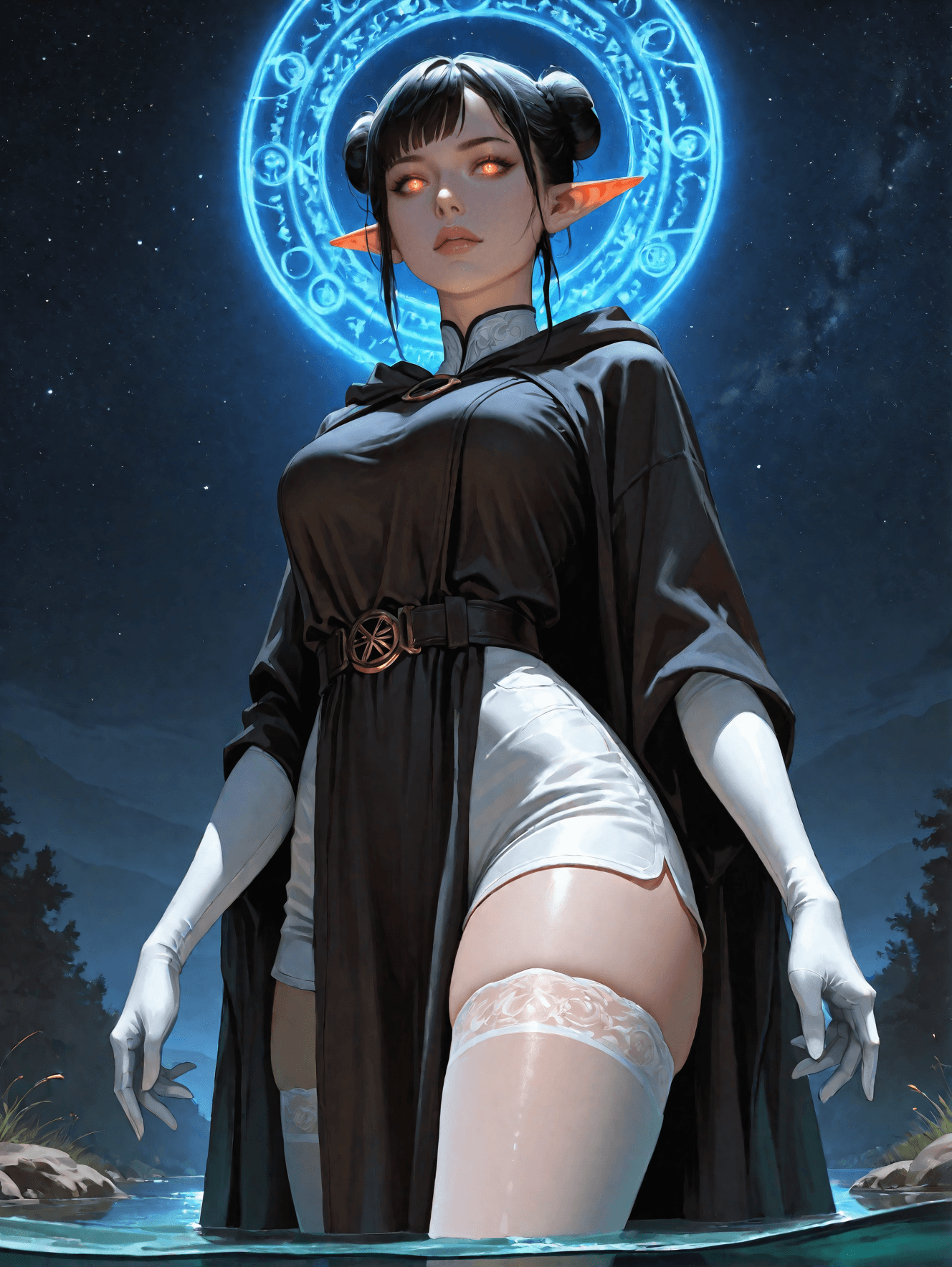 Fantastic Illustrious - Image 6