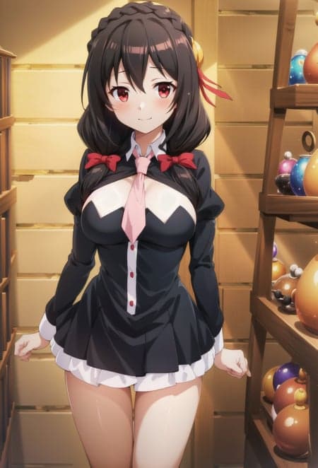 YunyunLora