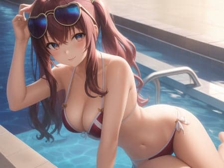 LoL Splash Art