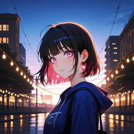 String Lights - Illustrious - Image 3