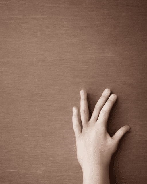 AI generated: High resolution photography,  beautiful ((2 hands)), {{perfect and real}}