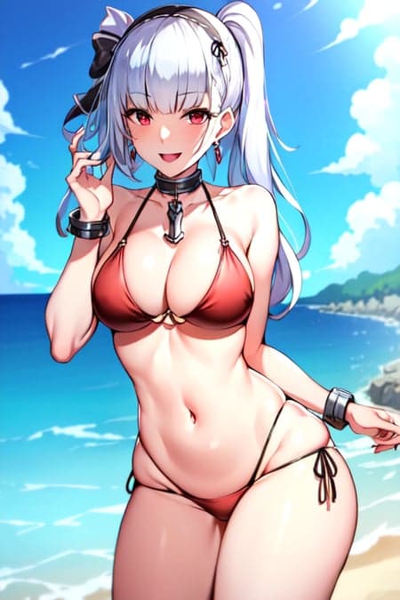 Dido | Azur Lane - Image 4