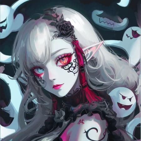 Boo - Image 3