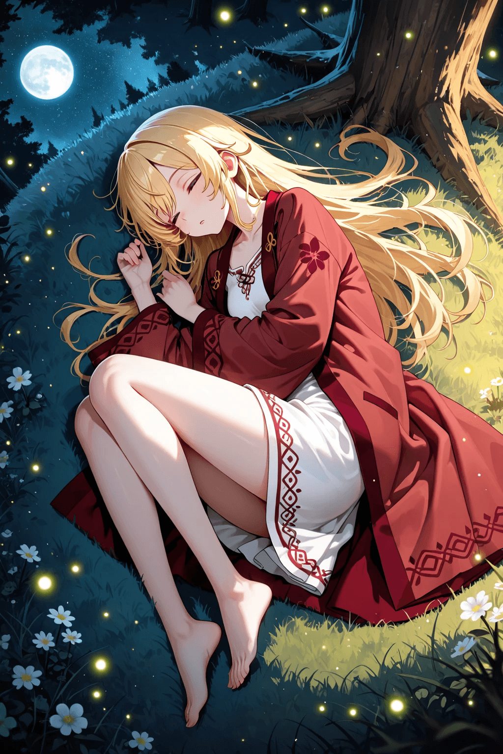 illustrious_pencil-XL - Image 1