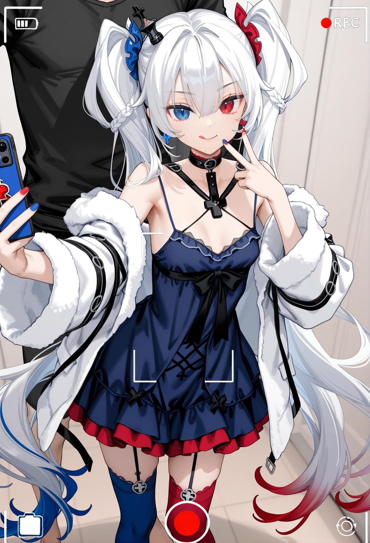 白姬【arcaea】