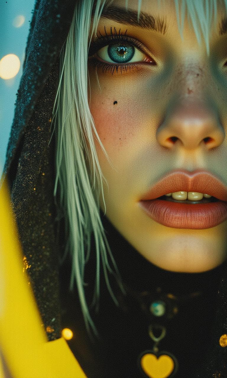 The Look - Image 5
