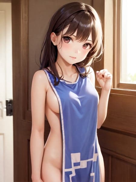 Naked tabard - Image 2