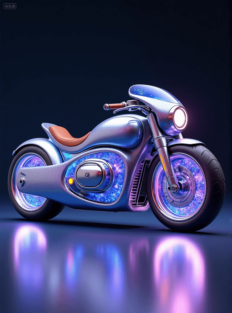 Future Motorcycles - Image 2