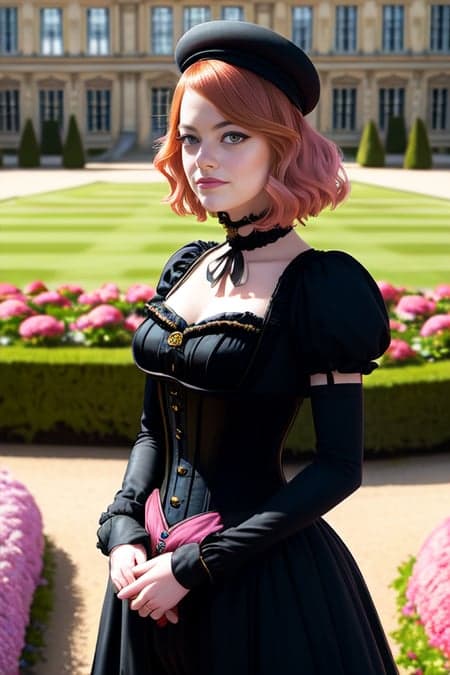 Emma Stone - Image 4