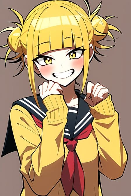 Toga Himiko LoRA - Image 5
