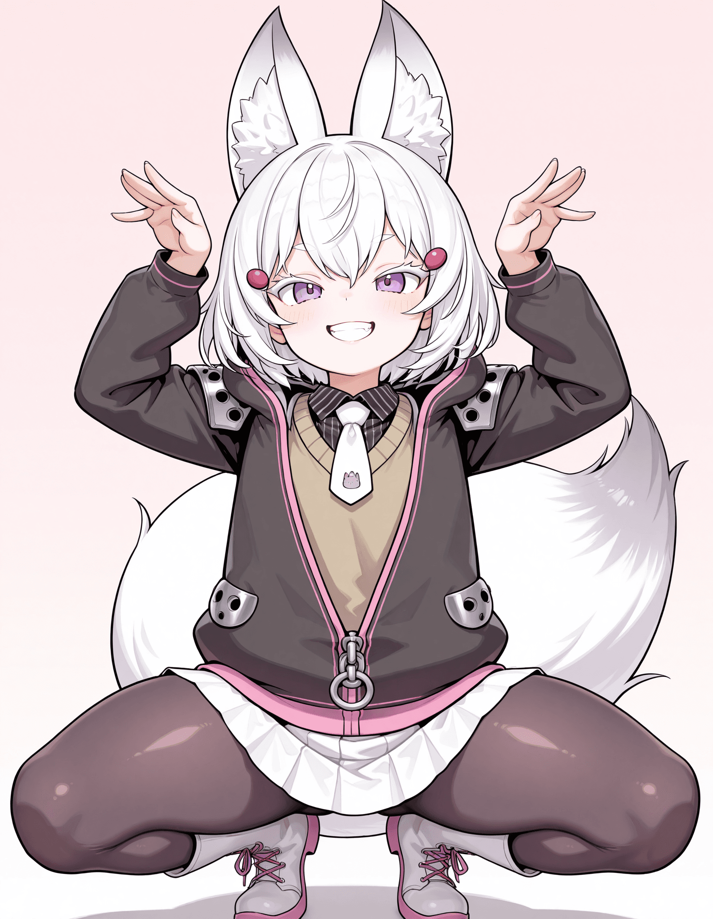 Tenma Maemi(PC) - Image 1