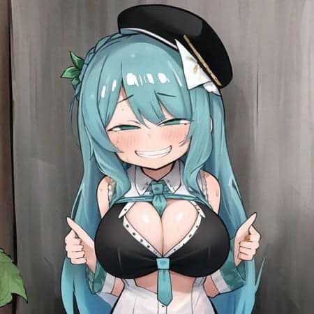 LottaLewds' AnyaHehFace - Image 2