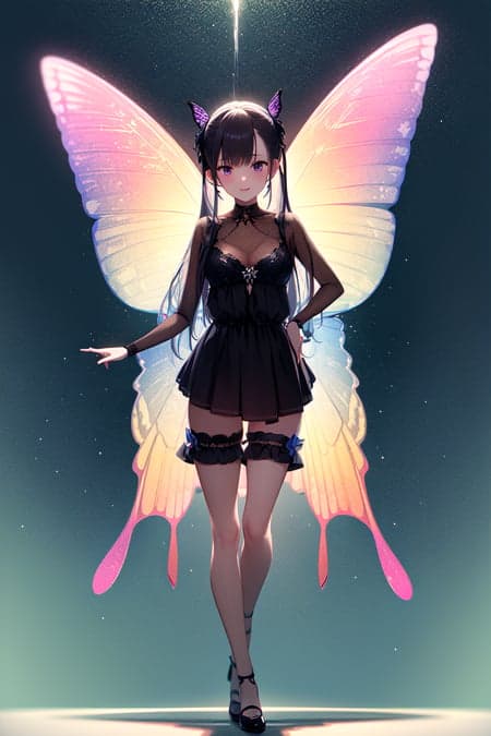 Butterfly Wings - Image 2