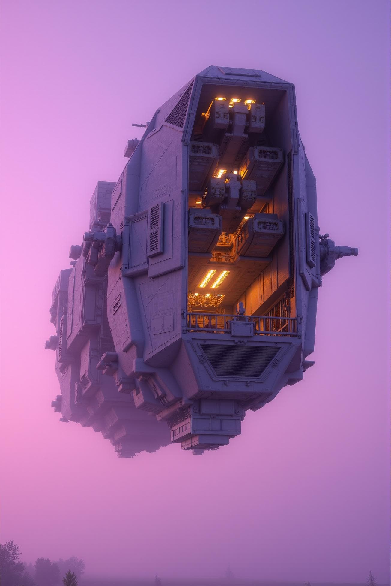 SpaceCraft - Image 2