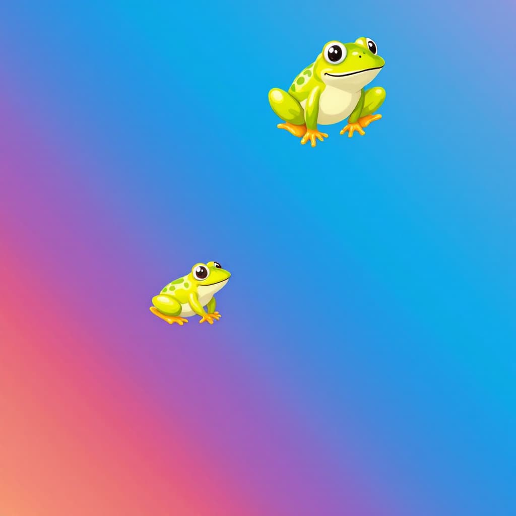 AI generated: You are a sprite animation designer. Your task is to create a series of .png images that illustrate ...