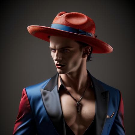 PanamaHat - Image 1