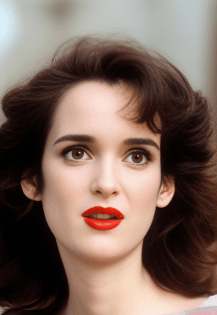 Winona Ryder, veronica sawyer - Image 1