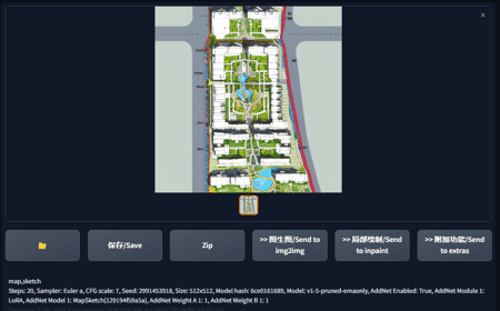 Map sketch - Image 4