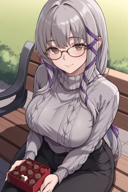 Clair Lasbard/クレア・ラーズバード (Star Ocean: Till the End of Time) SDXL LoRA [Illustrious]