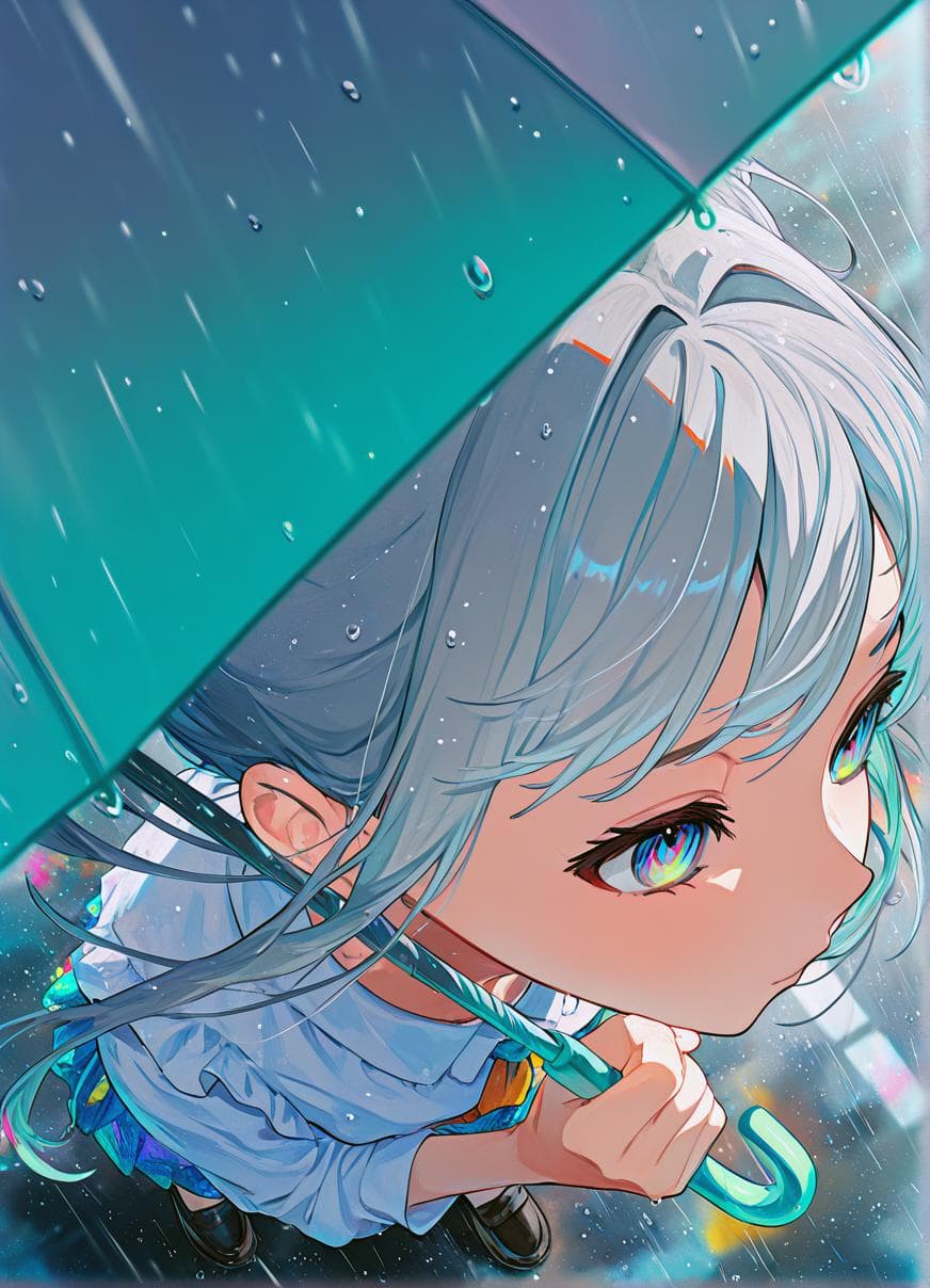 Perspective - illustrious - Image 3