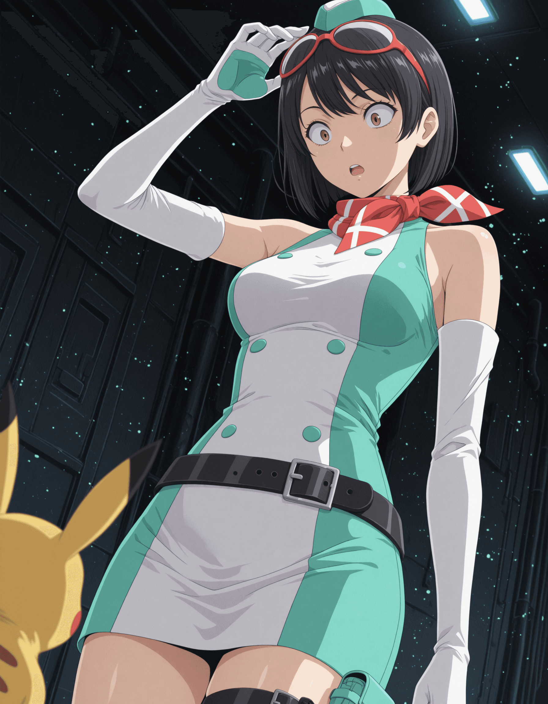 yuki_kanan(digimon sts)