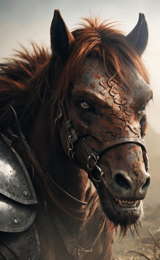 BRAVO - Talefan Realistic - Image 4