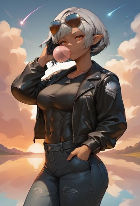 MorgyMix-illustriousXL