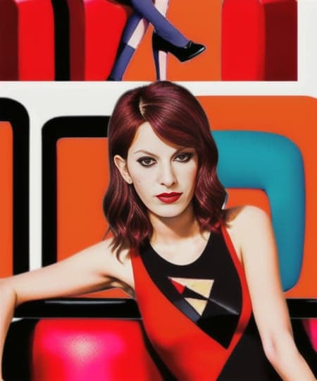 JuneModel - Image 4