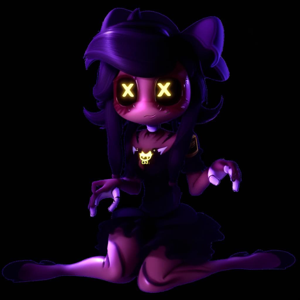 Cynessa / Cyn (Murder Drones) - Image 3