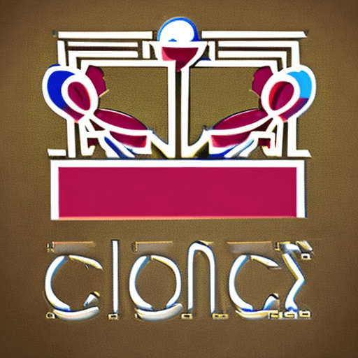 AI generated: a logo for a website called:
"NOTICIAS COLABORATIVAS"