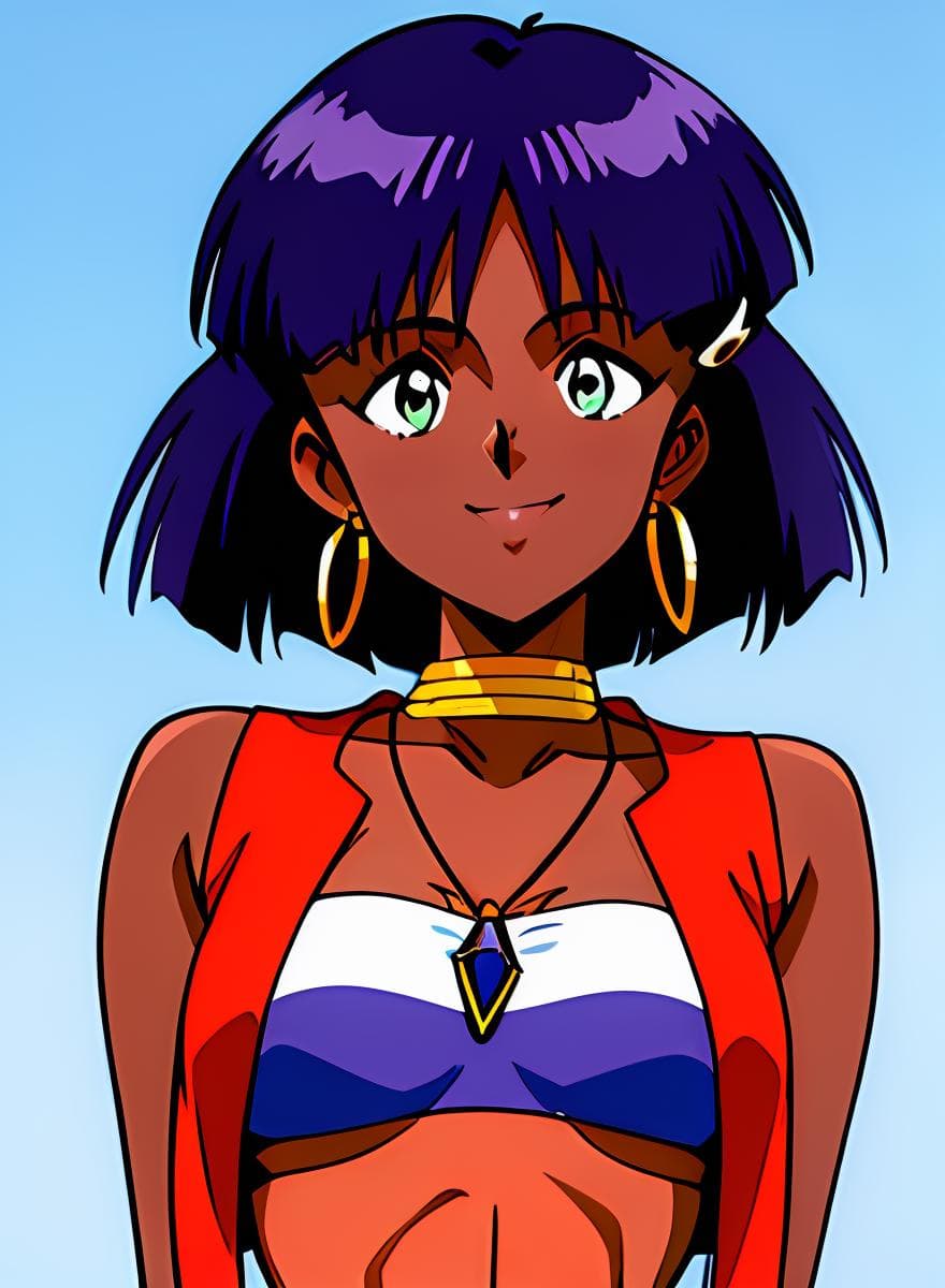 nadia