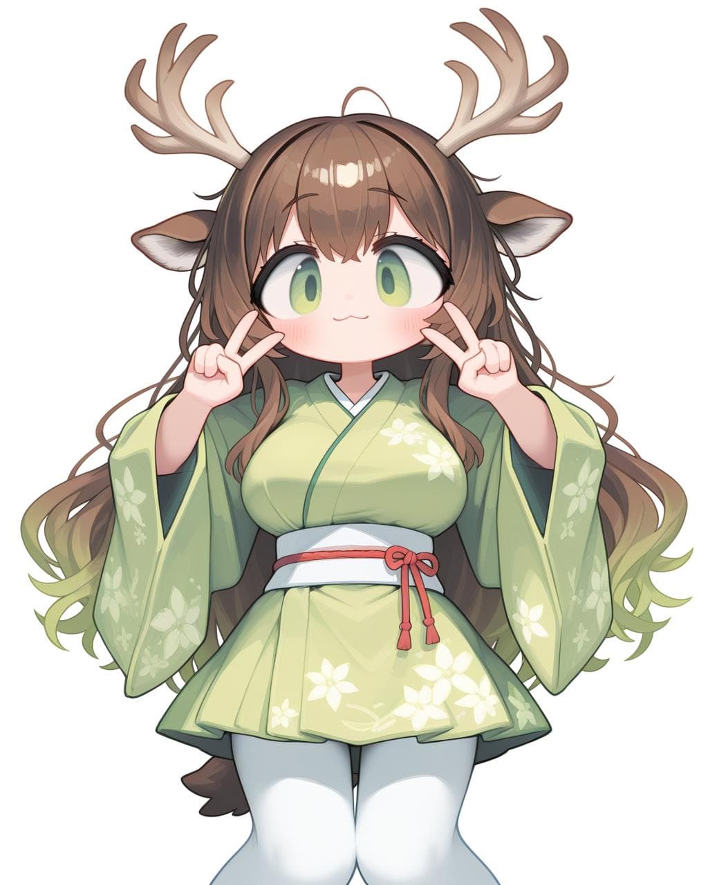 Nanatsuta Style (ななつた) [Illustrious]