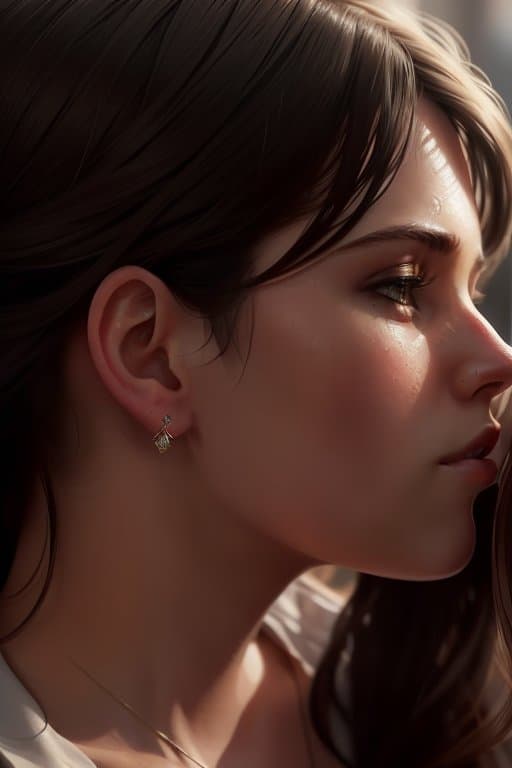AI generated: epic realistic, beautiful background , ultra clarity , super realism , 8k, (natural skin texture, hy...