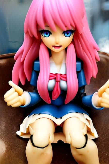 PlasticModel - Image 3