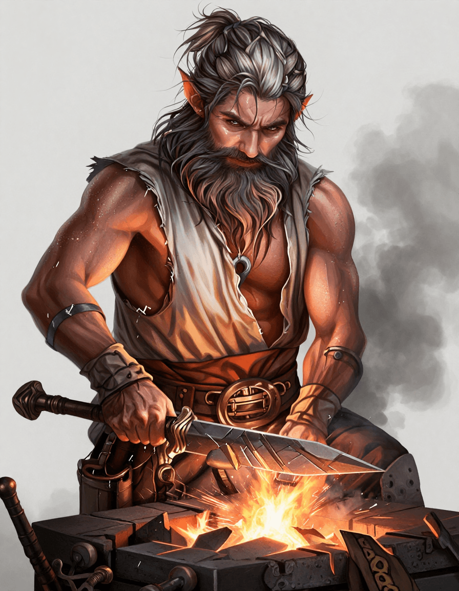 Modern MTG Style - Image 3