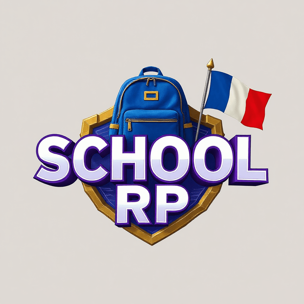 AI generated: ca fait trop enfantin le logo ameliore le fond derriere jaime bine just la police decriture
