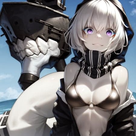 Re-class Battleship - Image 4