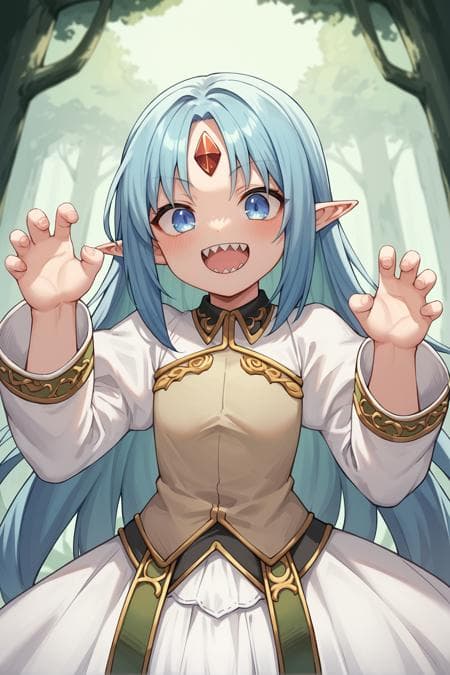 Reset Kalar | Rance Quest - Image 1