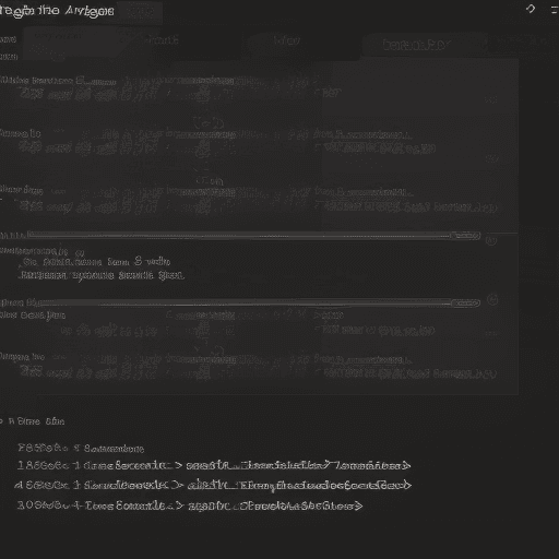 AI generated: Create a log for Sinful threadz