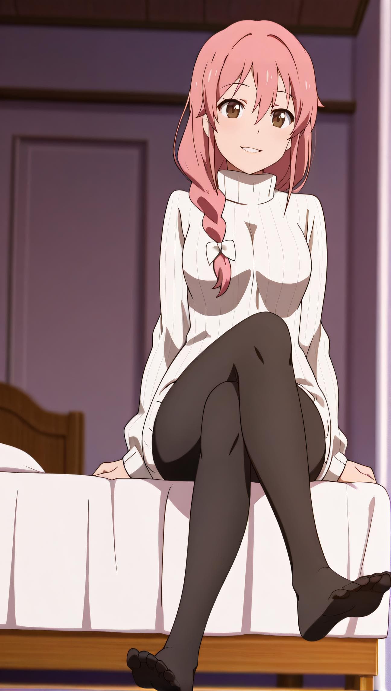 Subaru's Mom - Houkago no Pleiades