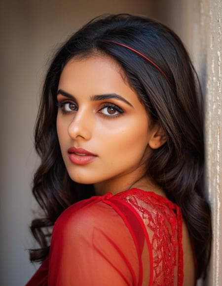 Aparna Brielle LoRA [Flux/SDXL/SD-1.5]