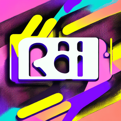 AI generated: Design a vibrant logo for a live music streaming platform named jointheconcert.com. The logo should ...