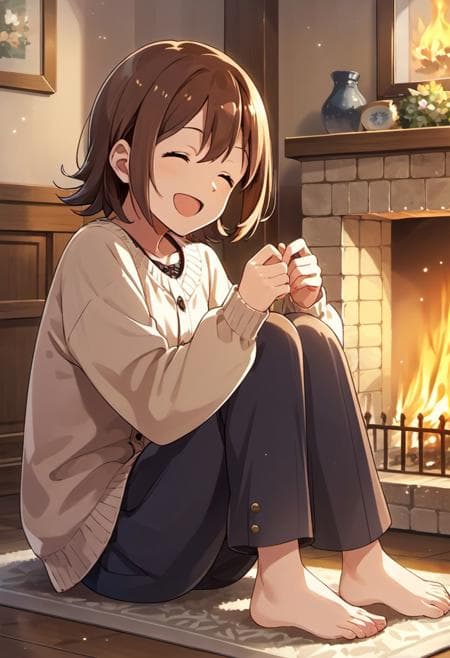 Kasuga Mirai | THE iDOLM@STER Million Live! Theater Days | アイドルマスター ミリオンライブ