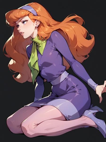 Daphne Blake