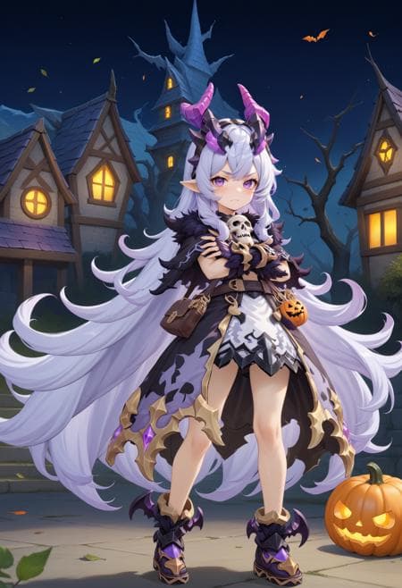 Hela - Ragnarok Mobile - Image 2