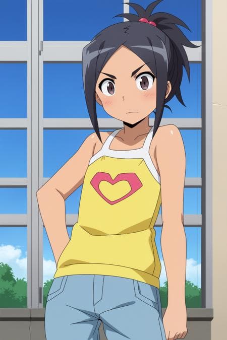 Oreimo | Ria Hagry | PDXL - Image 2