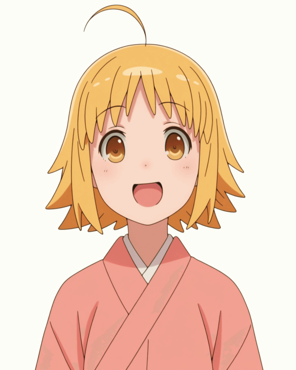 [IL] Kigurumi Haroukitei - Joshiraku