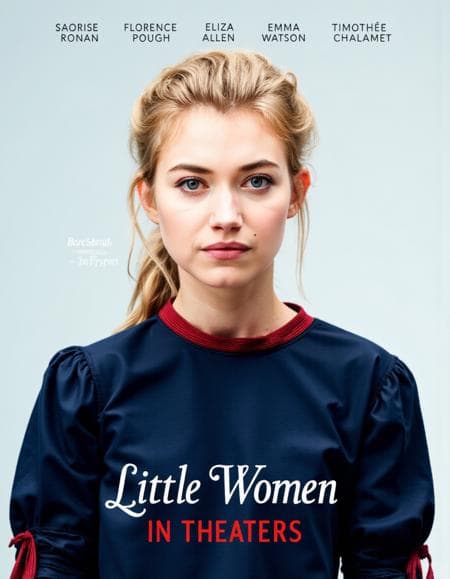 Imogen Poots - Image 4
