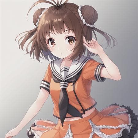 Naka (Kantai Collection/Kancolle) XL - Image 3