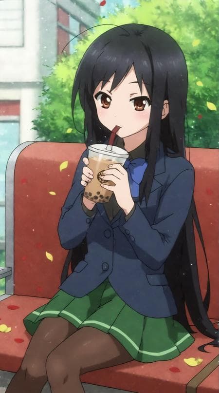 Kuroba Sayuki [Accel World]